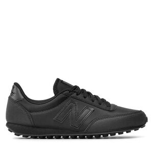 New Balance Men's All-Black Sneakers